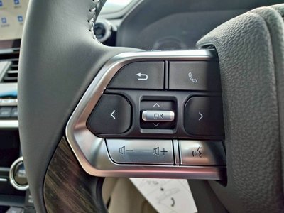 2026 Toyota LAND CRUISER 300 — миниатюра 16