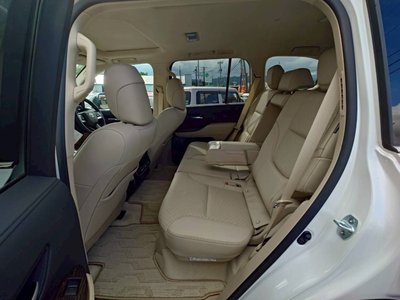 2026 Toyota LAND CRUISER 300 — миниатюра 27