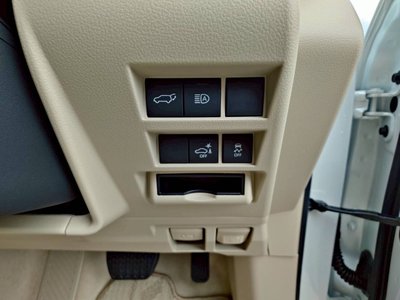 2026 Toyota LAND CRUISER 300 — миниатюра 15
