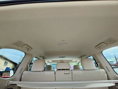 2026 Toyota LAND CRUISER 300 — миниатюра 31