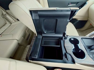 2026 Toyota LAND CRUISER 300 — миниатюра 24