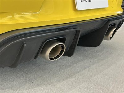 صورة 15 لـ 2025 Porsche 718