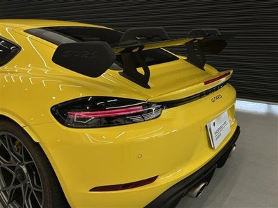 صورة 13 لـ 2025 Porsche 718