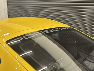 صورة 11 لـ 2025 Porsche 718