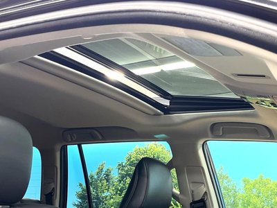 TOYOTA LAND CRUISER PRADO - 5