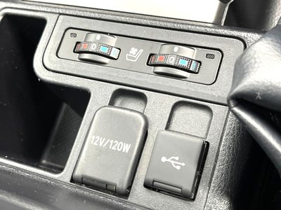 TOYOTA LAND CRUISER PRADO - 7