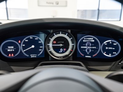 صورة مصغرة 33 لـ 2024 Porsche 911