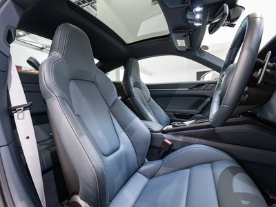 صورة مصغرة 26 لـ 2024 Porsche 911