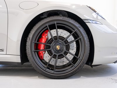 صورة مصغرة 21 لـ 2024 Porsche 911