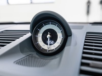 صورة مصغرة 32 لـ 2024 Porsche 911