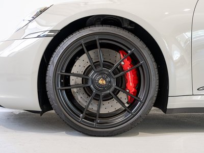 صورة مصغرة 18 لـ 2024 Porsche 911