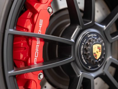 صورة مصغرة 22 لـ 2024 Porsche 911