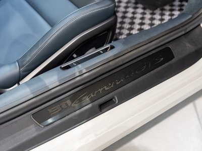 صورة مصغرة 29 لـ 2024 Porsche 911