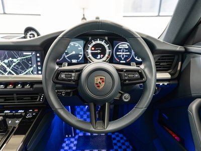 صورة مصغرة 25 لـ 2024 Porsche 911