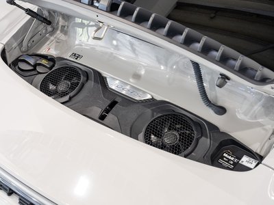 صورة مصغرة 15 لـ 2024 Porsche 911
