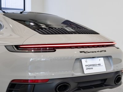 صورة مصغرة 11 لـ 2024 Porsche 911
