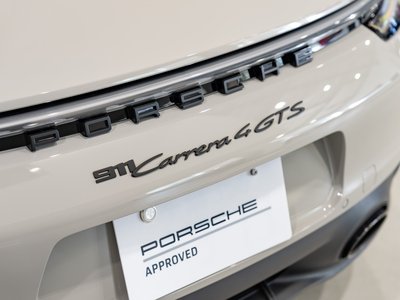 صورة مصغرة 13 لـ 2024 Porsche 911