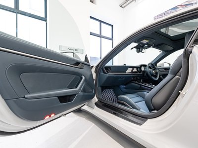 صورة مصغرة 27 لـ 2024 Porsche 911