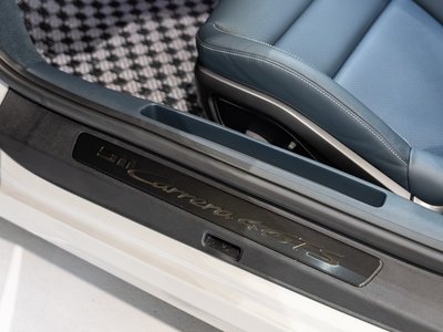 صورة مصغرة 30 لـ 2024 Porsche 911