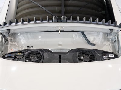 صورة مصغرة 14 لـ 2024 Porsche 911