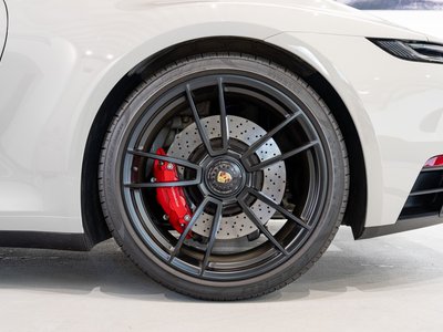 صورة مصغرة 19 لـ 2024 Porsche 911