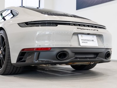 صورة مصغرة 12 لـ 2024 Porsche 911