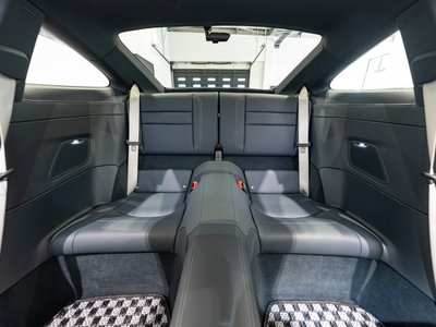 صورة مصغرة 41 لـ 2024 Porsche 911