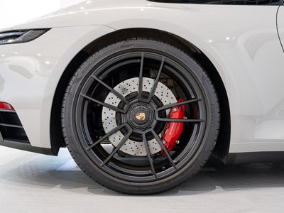 صورة مصغرة 20 لـ 2024 Porsche 911