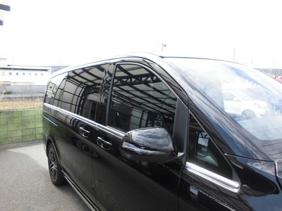 MERCEDES-BENZ V-CLASS - 10