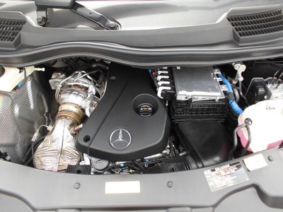 MERCEDES-BENZ V-CLASS - 6