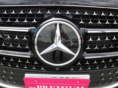 MERCEDES-BENZ V-CLASS - 8