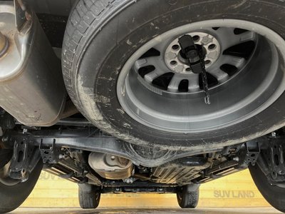 صورة مصغرة 19 لـ 2024 Toyota LAND CRUISER 250