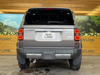 صورة مصغرة 56 لـ 2024 Toyota LAND CRUISER 250