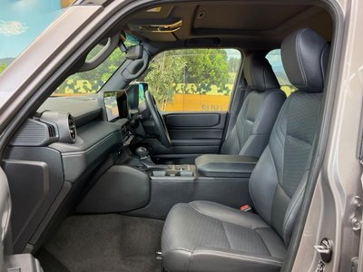 صورة مصغرة 21 لـ 2024 Toyota LAND CRUISER 250