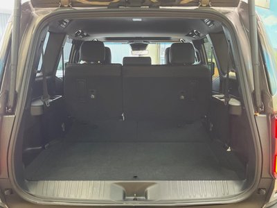 صورة 10 لـ 2024 Toyota LAND CRUISER 250