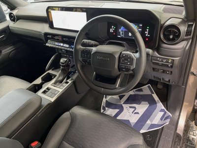 صورة مصغرة 29 لـ 2024 Toyota LAND CRUISER 250