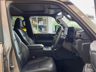 صورة مصغرة 30 لـ 2024 Toyota LAND CRUISER 250
