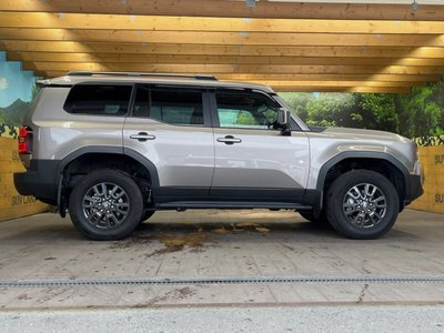 صورة مصغرة 55 لـ 2024 Toyota LAND CRUISER 250