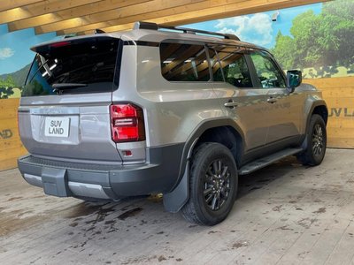 صورة مصغرة 17 لـ 2024 Toyota LAND CRUISER 250