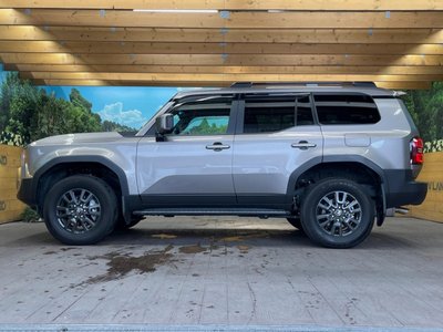 صورة مصغرة 54 لـ 2024 Toyota LAND CRUISER 250