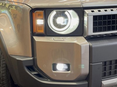صورة مصغرة 12 لـ 2024 Toyota LAND CRUISER 250