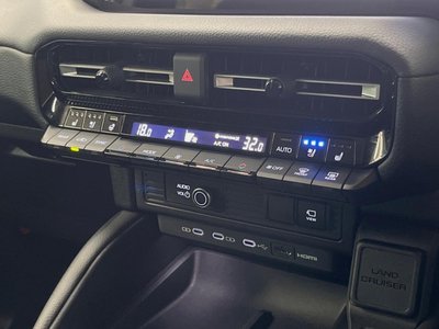 صورة مصغرة 41 لـ 2024 Toyota LAND CRUISER 250