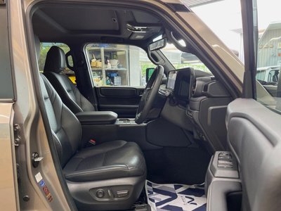 صورة 7 لـ 2024 Toyota LAND CRUISER 250