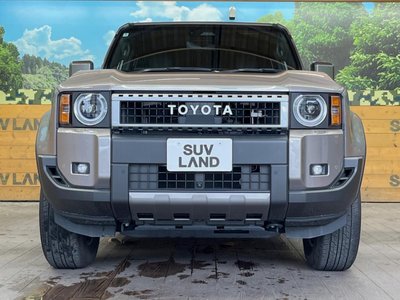 صورة مصغرة 14 لـ 2024 Toyota LAND CRUISER 250
