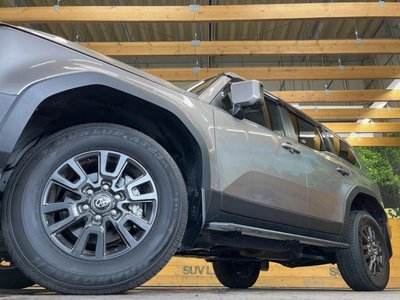 صورة مصغرة 13 لـ 2024 Toyota LAND CRUISER 250