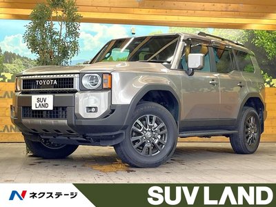 صورة 1 لـ 2024 Toyota LAND CRUISER 250
