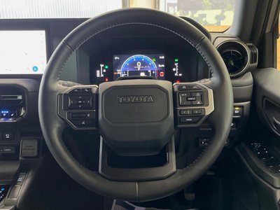 صورة مصغرة 11 لـ 2024 Toyota LAND CRUISER 250