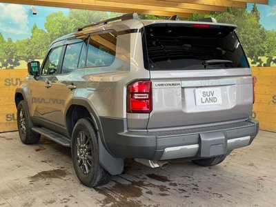 صورة مصغرة 57 لـ 2024 Toyota LAND CRUISER 250