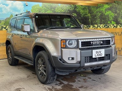 صورة مصغرة 16 لـ 2024 Toyota LAND CRUISER 250