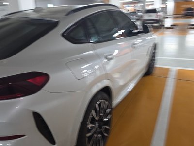 BMW X6 - 3